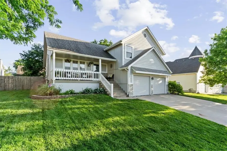 727 SE London Way, Lees Summit, MO 64081 - #2