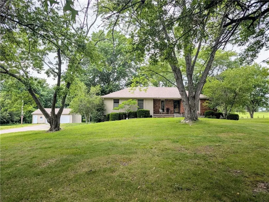 16816 Ragsdale Road, Kearney, MO 64060 - #1