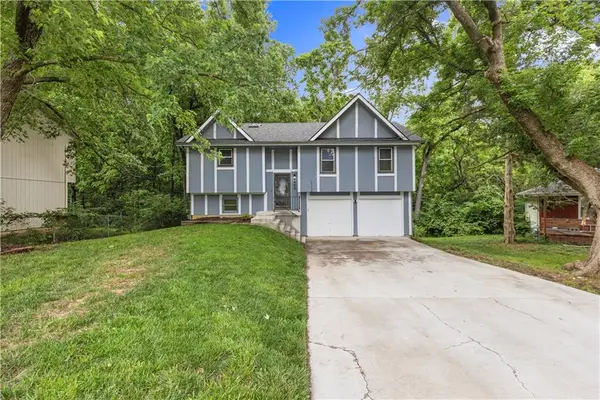 4600 Locust Avenue, Kansas City, KS 66106