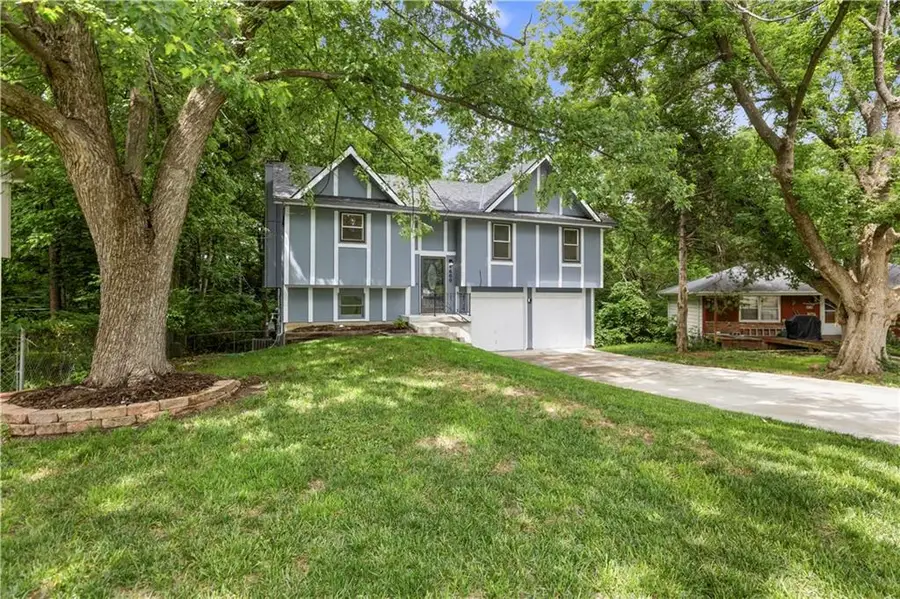4600 Locust Avenue, Kansas City, KS 66106 - #2
