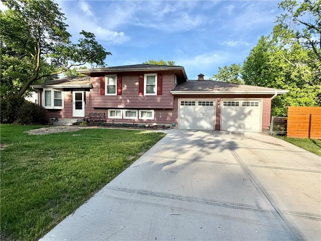 7408 NW 75th Terrace, Kansas City, MO 64152 - #1