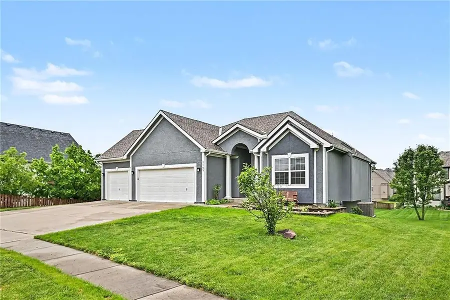 2103 Joe Lane, Kearney, MO 64060 - #2