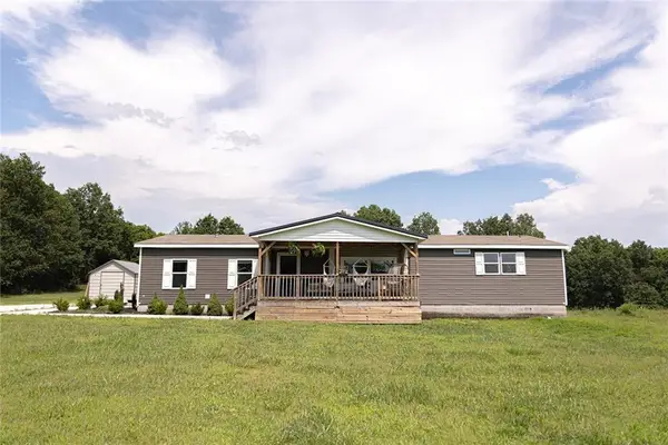 3725 S 2275 Road, Schell City, MO 64783