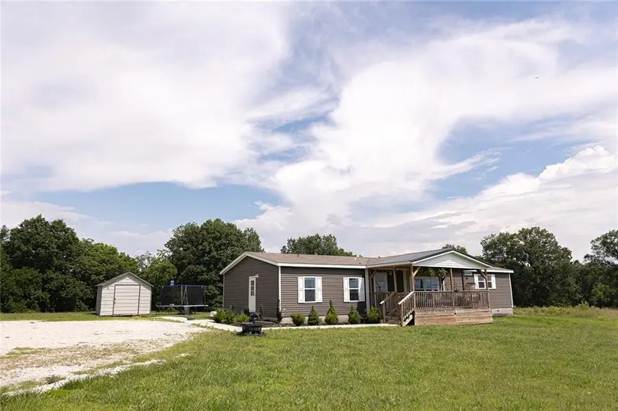 3725 S 2275 Road, Schell City, MO 64783 - #2