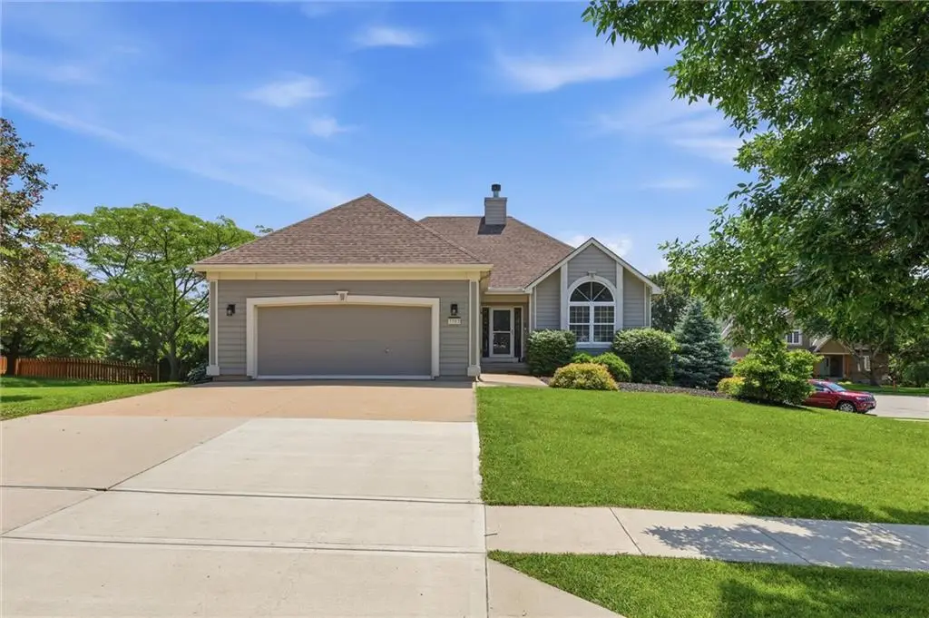 7703 Breckenridge Avenue, Kansas City, MO 64139 - #1