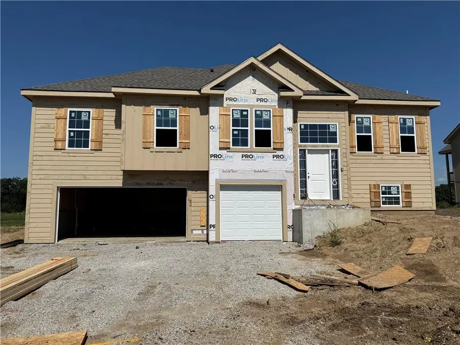 1110 Oak Ridge Street, Kearney, MO 64060 - #2