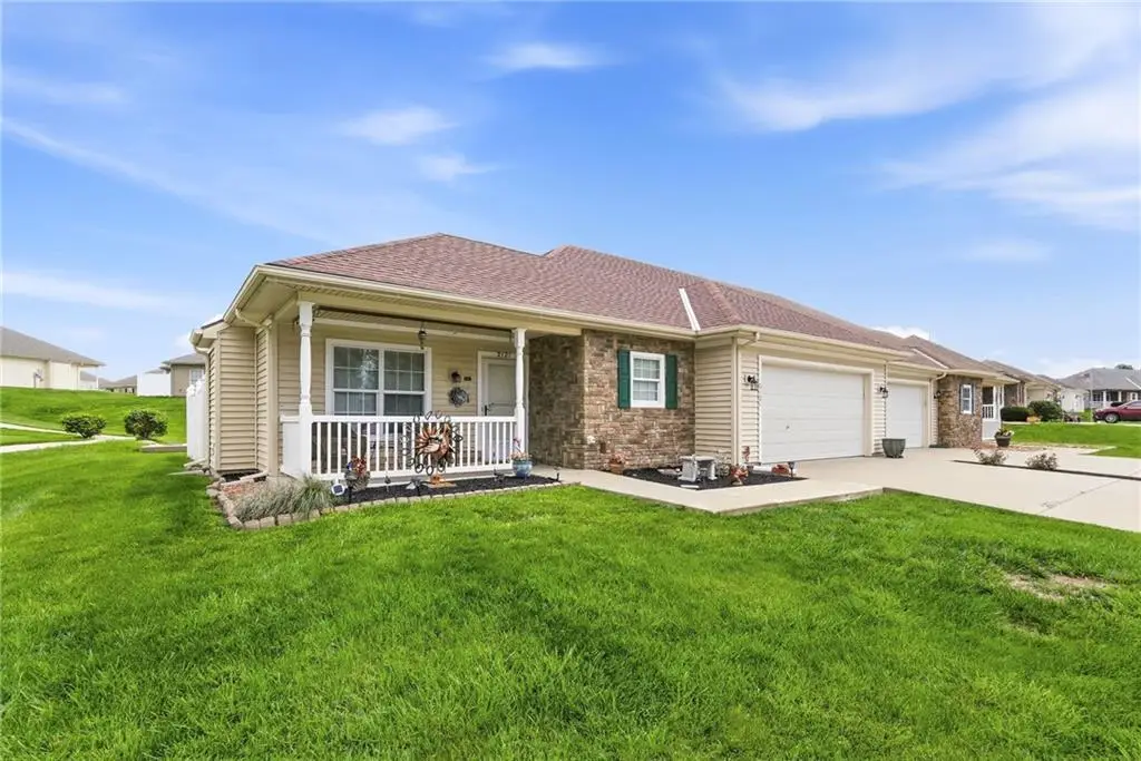 2121 N 114 Terrace, Kansas City, KS 66109 - #1