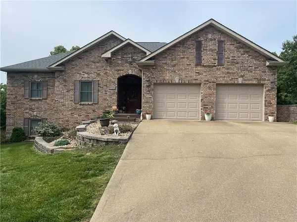 118 Hickory Ridge, Waynesville, MO 65583