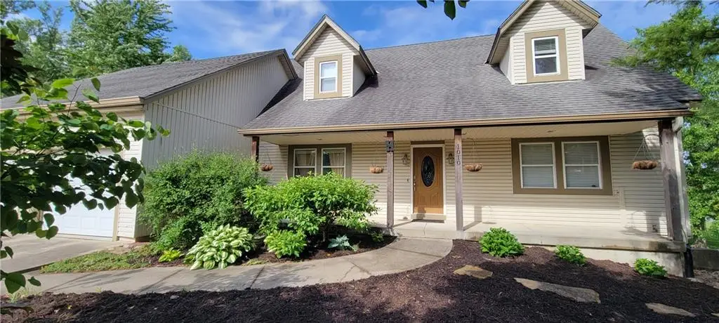 1010 N Prairie Lane, Raymore, MO 64083 - #1