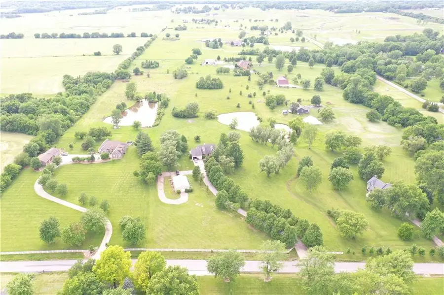 1010 N Prairie Lane, Raymore, MO 64083 - #3
