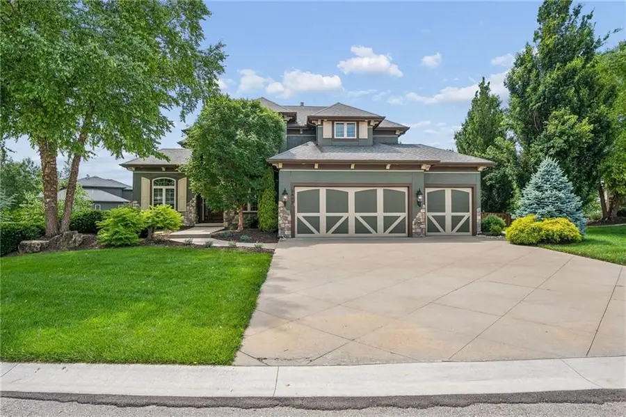 2437 NE Angel Fish Circle, Lees Summit, MO 64086 - #2
