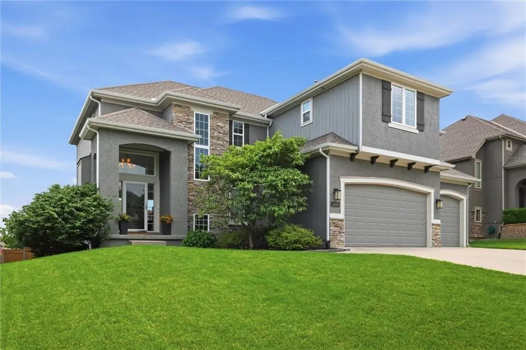 2409 NE 111th Street, Kansas City, MO 64155 - #1
