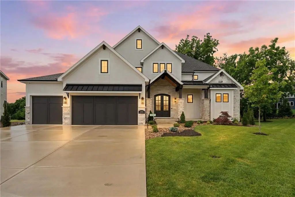 17028 Parkhill Street, Overland Park, KS 66221 - #1