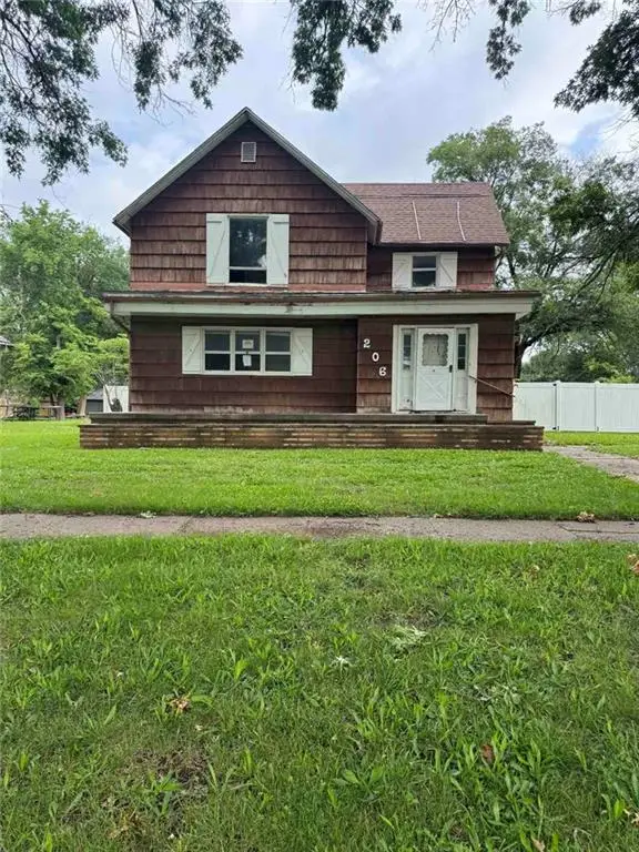 206 Garrison Avenue, Westphalia, KS 66093 - #1