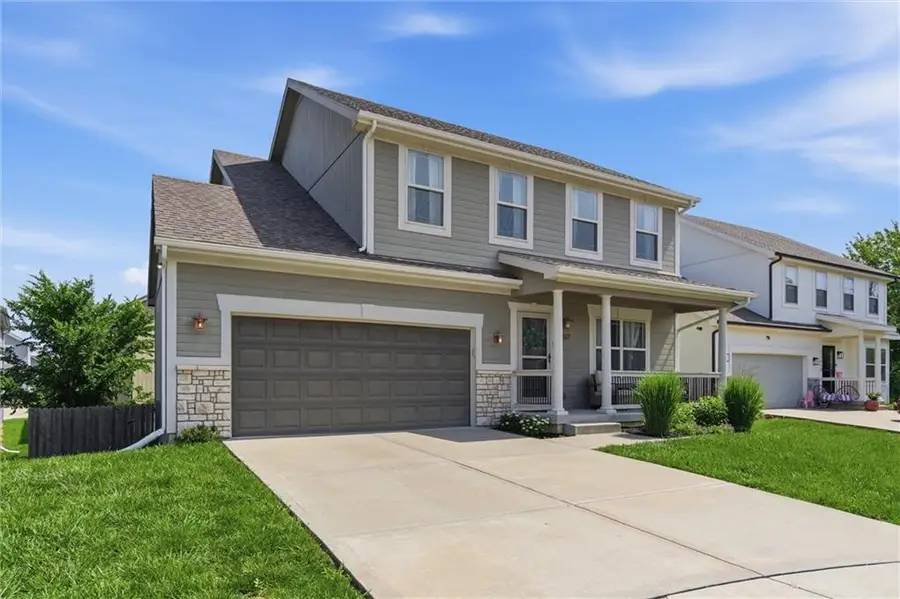 12617 Charlotte Street, Kansas City, MO 64146 - #3