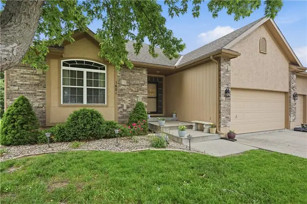 1601 Chisam Road, Kearney, MO 64060