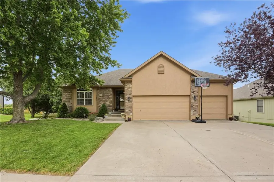 1601 Chisam Road, Kearney, MO 64060 - #3