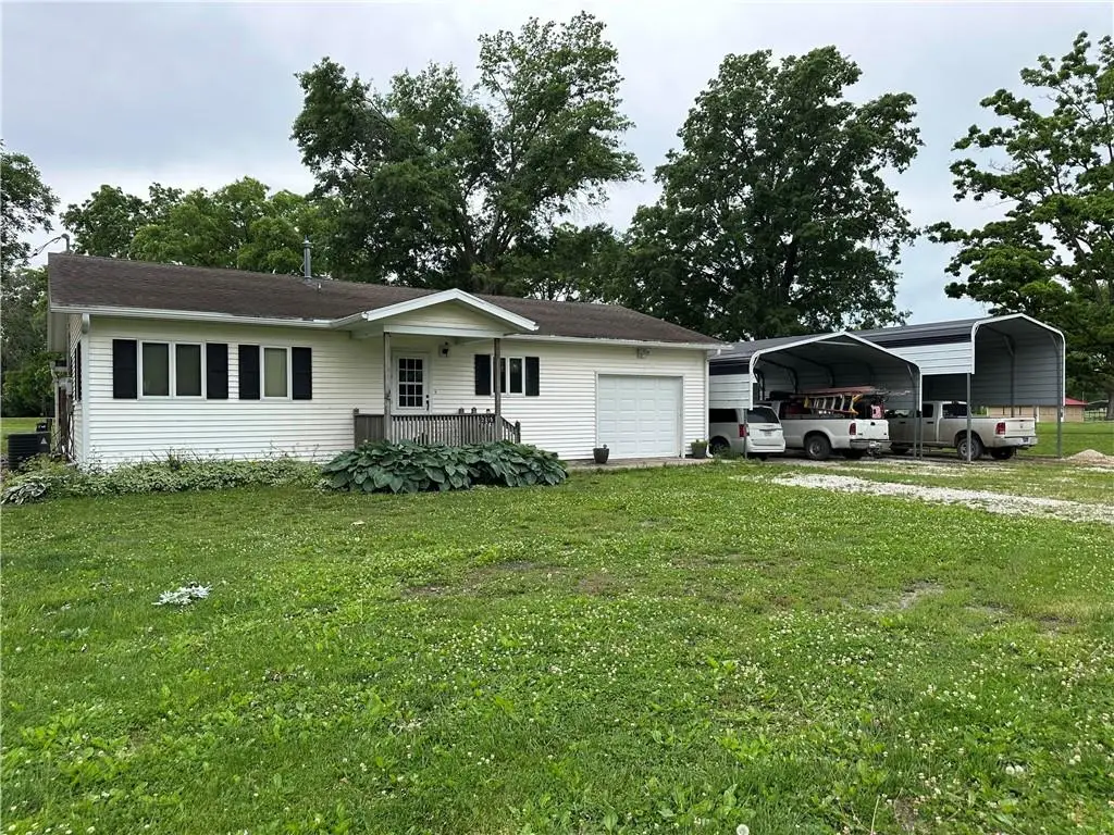 215 W 2nd Street, Sumner, MO 64681 - #1