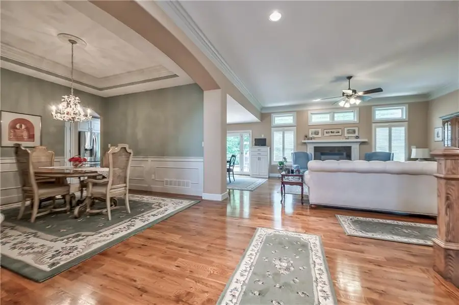 81 Continental Drive, Lansing, KS 66043 - #3