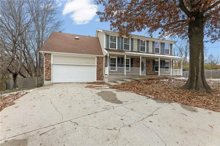 3715 SW Kimstin Circle, Blue Springs, MO 64015 - #3