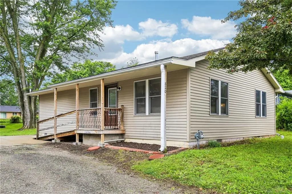 820 E Gay Street, Warrensburg, MO 64093 - #1