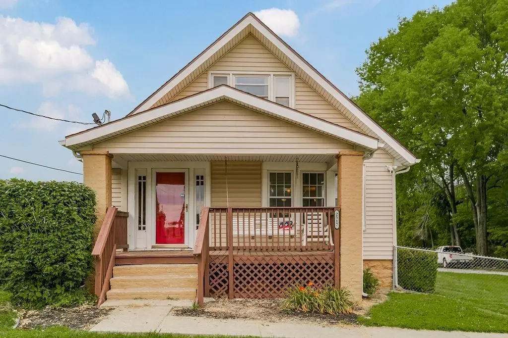 2517 S 18th Street, Kansas City, KS 66106 - #1