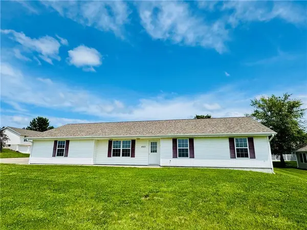 405 S Country Club Road, Maryville, MO 64468