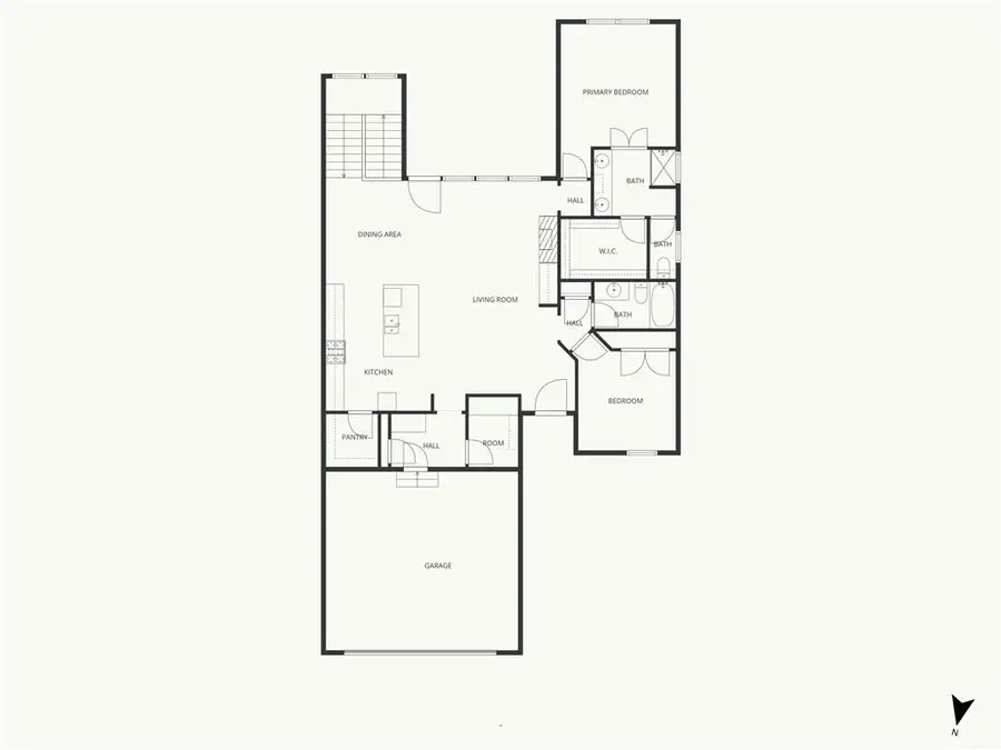 14675 Amanda Lane, Basehor, KS 66007 - #2