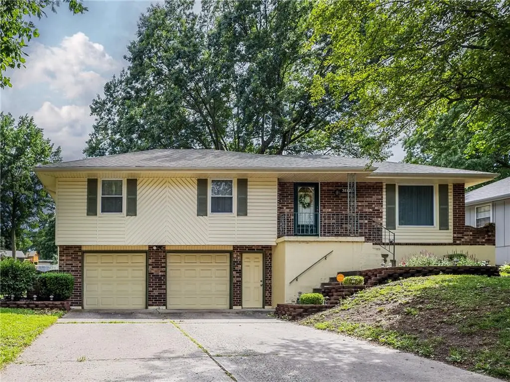 3112 SW Woods Chapel Court, Blue Springs, MO 64015 - #1