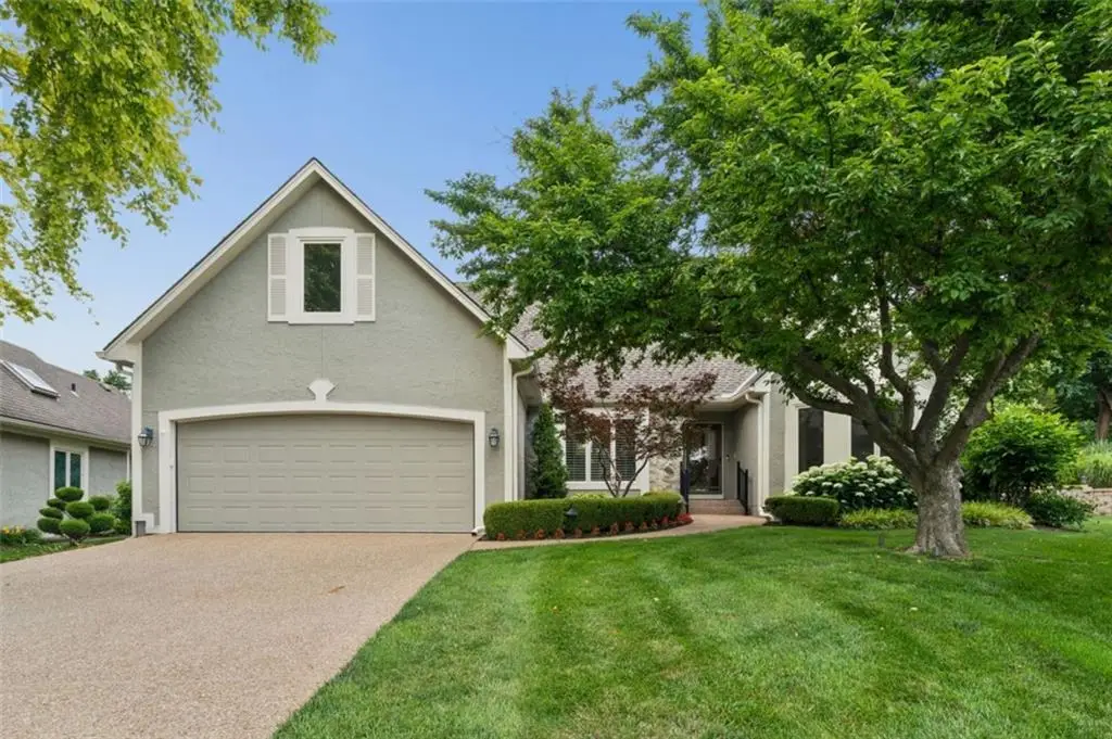 12605 Cedar Street, Leawood, KS 66209 - #1