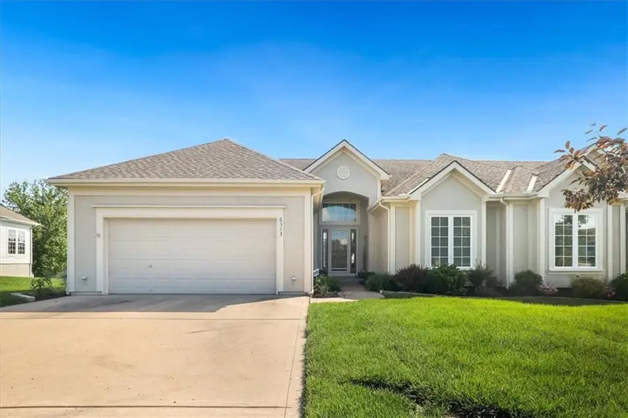 6313 NW 79th Street, Kansas City, MO 64151 - #2