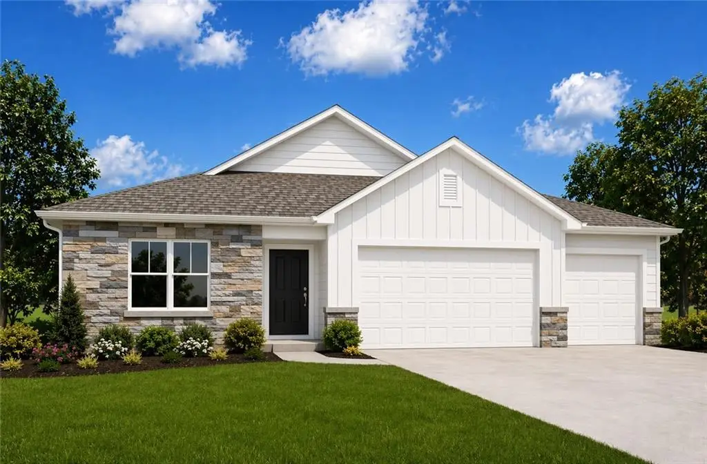 17812 Green Road, Gardner, KS 66030 - #1