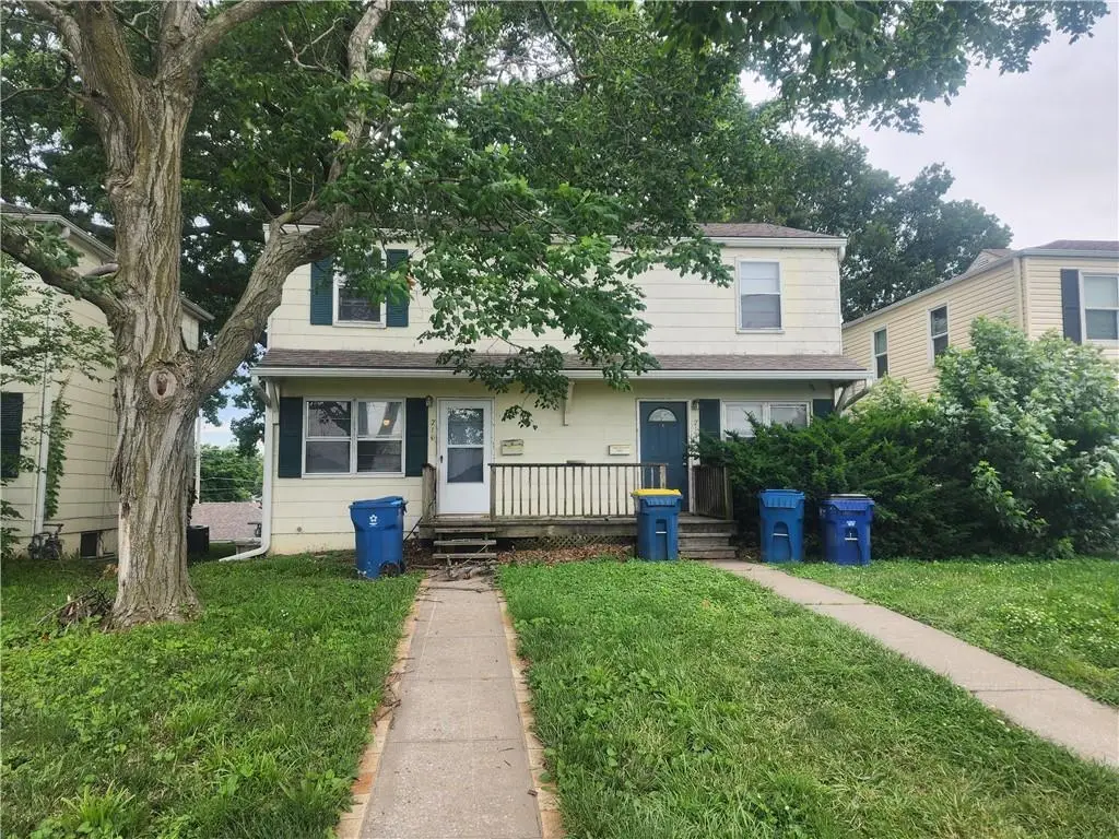 714 S Leonard Street, Liberty, MO 64068 - #1