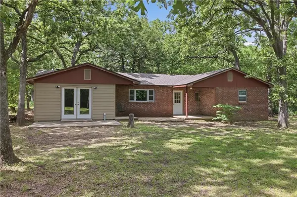 2876 Cr 4350 N/a, Coffeyville, KS 67337