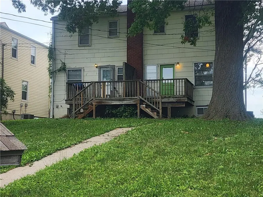 716 S Leonard Street, Liberty, MO 64068 - #2