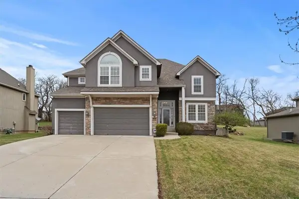14913 S Turnberry Street, Olathe, KS 66061