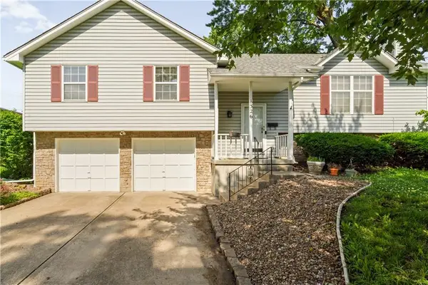 8326 Central Street, Kansas City, MO 64114
