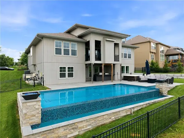 24957 W 114th Street, Olathe, KS 66061