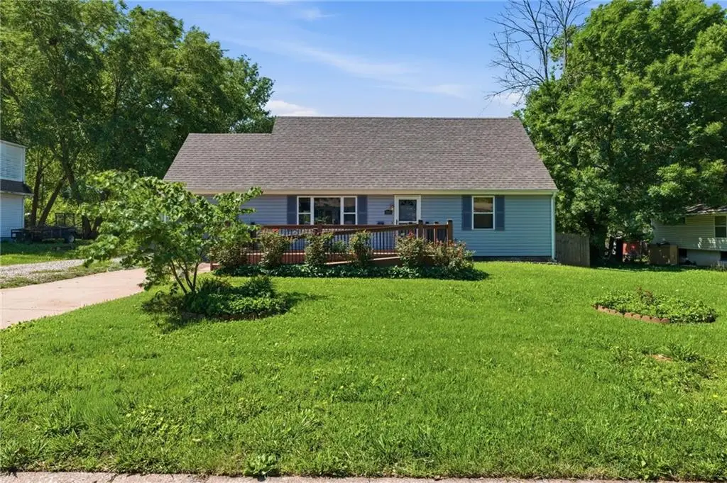 205 Eldorado Drive, Belton, MO 64012 - #1