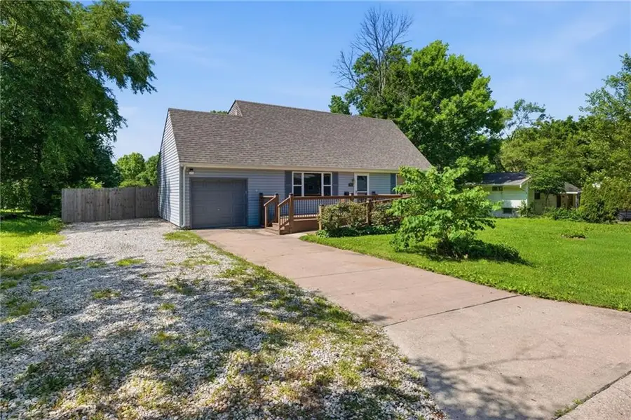 205 Eldorado Drive, Belton, MO 64012 - #2