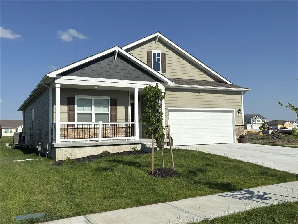 25255 W 177th Terrace, Gardner, KS 66030 - #1