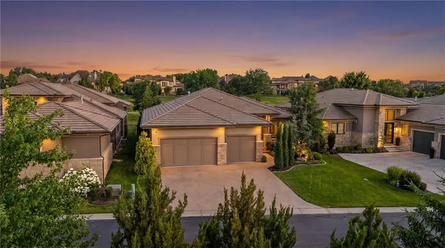 5917 W 137th Street, Overland Park, KS 66223 - #2