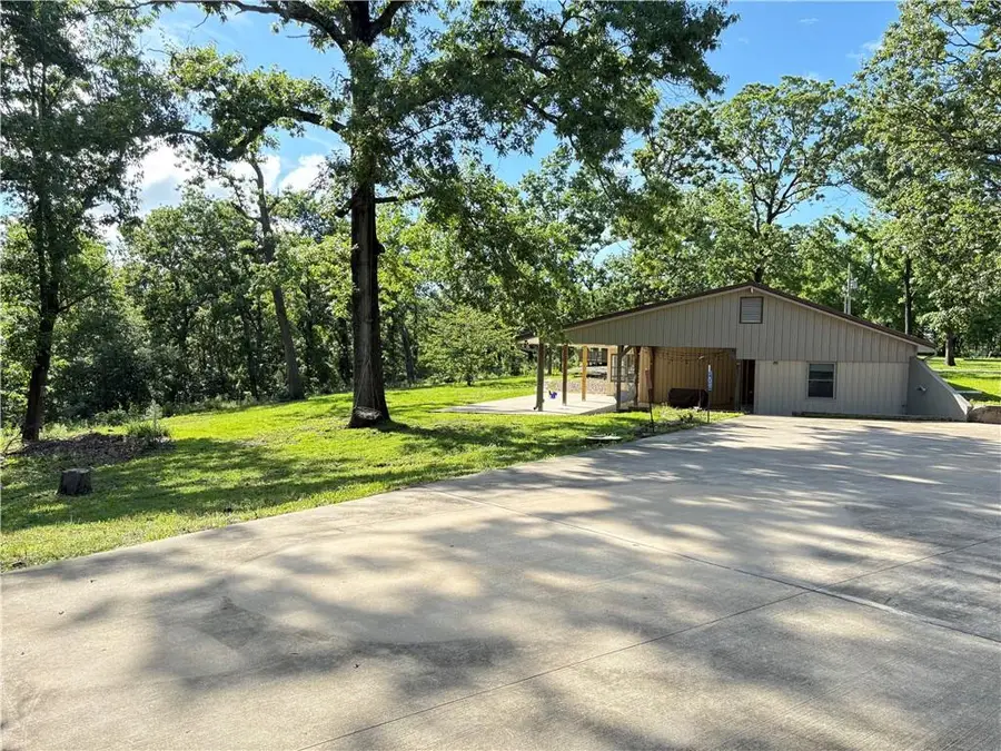 1096 SE 971p Road, Deepwater, MO 64740 - #3