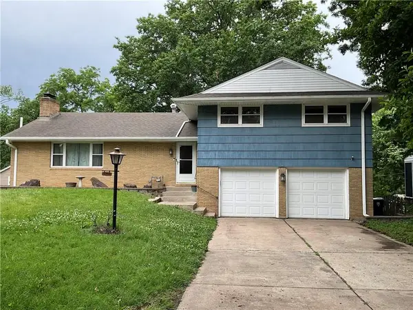 3706 N Grand Avenue, Kansas City, MO 64116
