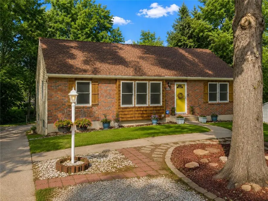 6607 NW Quail Run Drive, Kansas City, MO 64152 - #2