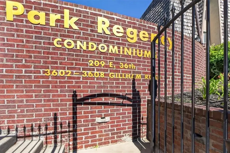 3608 Gillham Road #26, Kansas City, MO 64111 - #3