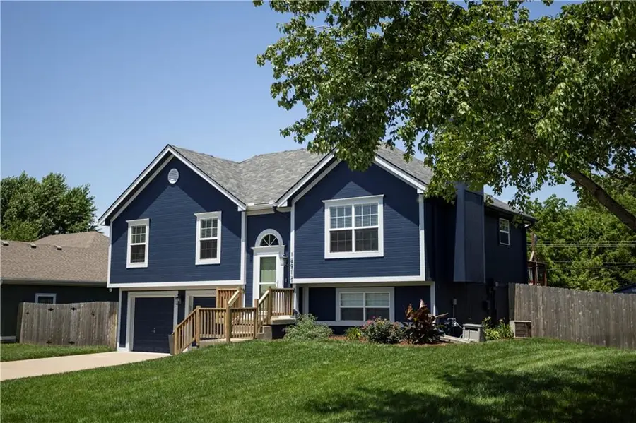 18912 E 12th Street S, Independence, MO 64057 - #2