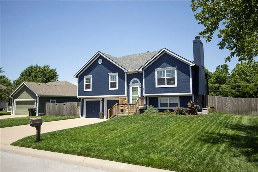 18912 E 12th Street S, Independence, MO 64057 - #3
