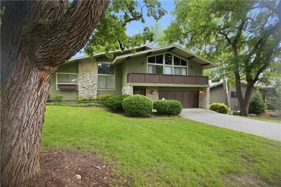 11703 W 102nd Place, Overland Park, KS 66214 - #3