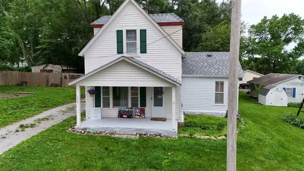110 W Benton Street, Savannah, MO 64485